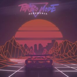 Album cover of Turbo Mode