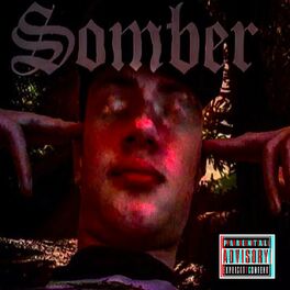 Album cover of Somber