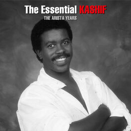 Album cover of The Essential Kashif - The Arista Years