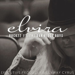 Album cover of Elvira
