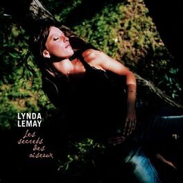 Album cover of Les secrets des oiseaux