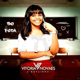 Album cover of Se Foda