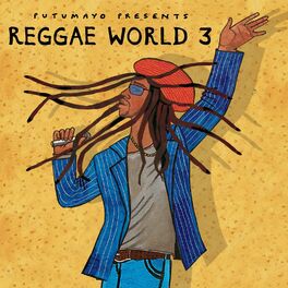 Album cover of Reggae World 3 by Putumayo