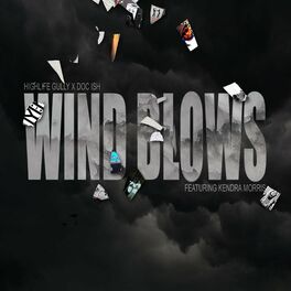 Album cover of Wind Blows