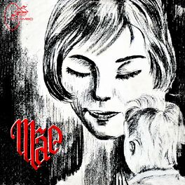 Album cover of Mãe