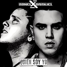 Album cover of Quién Soy Yo