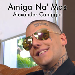 Album cover of Amiga Na' Más