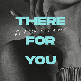 Album cover of There For You