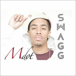 Album cover of Swagg