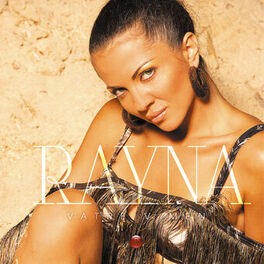 Album cover of Vatre v men