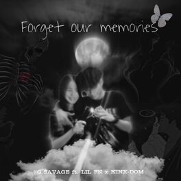 Album cover of ความทรงจำ(ที่เธอลืม)
