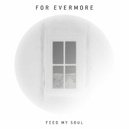 Album cover of For Evermore