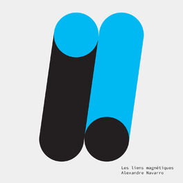 Album cover of Les Liens Magnétiques