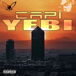 Album cover of Yebi (Hors serie)