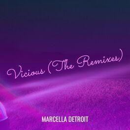 Album cover of Vicious Bitch (The Remixes)