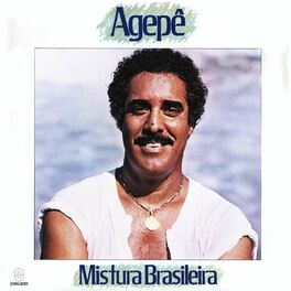 Album cover of Mistura Brasileira