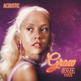 Album cover of Grow (Acoustic)