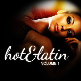 Album cover of Hot and Latin, Vol. 1