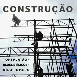 Album cover of Construção
