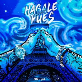 Album cover of Hagale Pues