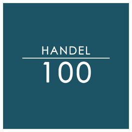 Album cover of Handel: 100