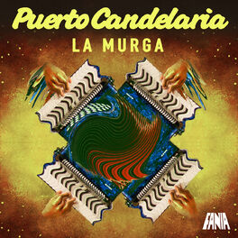 Album cover of La Murga