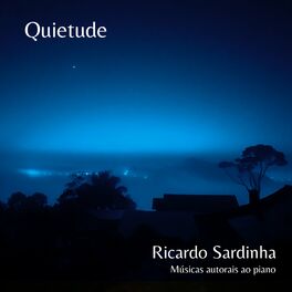 Album cover of Quietude