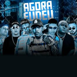 Album cover of Agora Fudeu