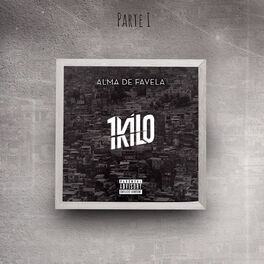 Album cover of Alma de Favela, Pt. 1