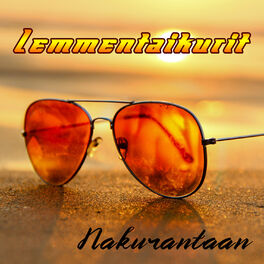 Album cover of Nakurantaan