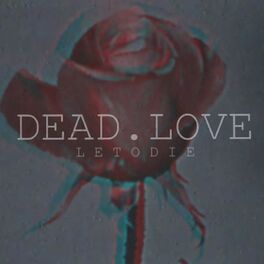Album cover of Dead Love