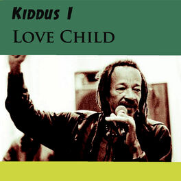 Album cover of Love Child