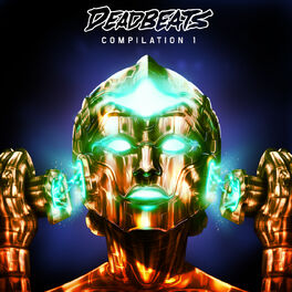 Album cover of Deadbeats Compilation (Vol. 1)
