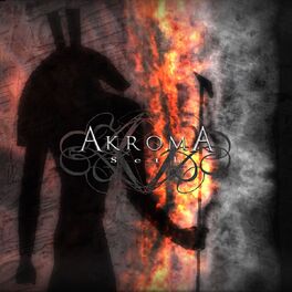 Album cover of Seth