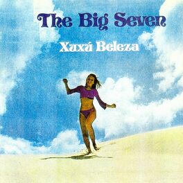 Album cover of Xuxu Beleza