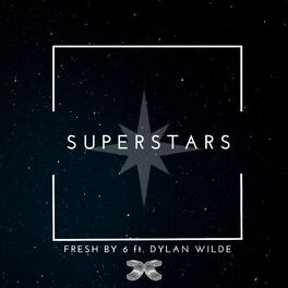 Album cover of Superstars