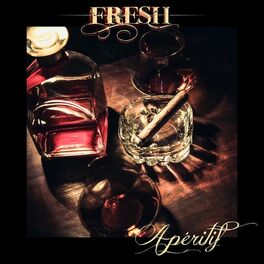 Album cover of Apéritif