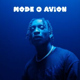 Album cover of Mode Avion