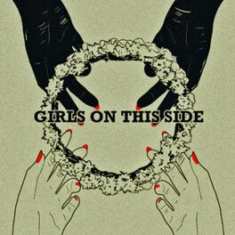 Album cover of GIRLS ON THIS SIDE (feat. FEAR)