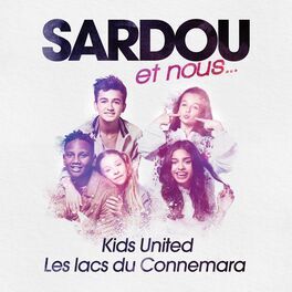 Album cover of Les lacs du Connemara