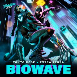 Album cover of BIOWAVE