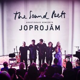 Album cover of Joprojām. Akustiskais koncerts. (Live)
