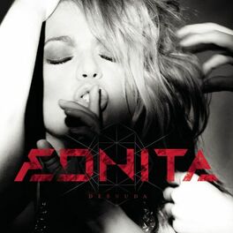 Album cover of Desnuda
