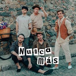 Album cover of Nunca Más