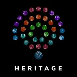 Album cover of Heritage