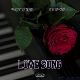 Album cover of Love Song (feat. Muzzy)
