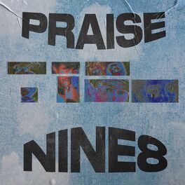 Album cover of Praise