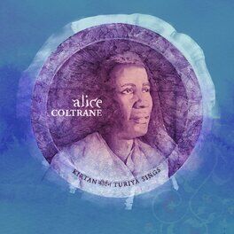 Album cover of Kirtan: Turiya Sings
