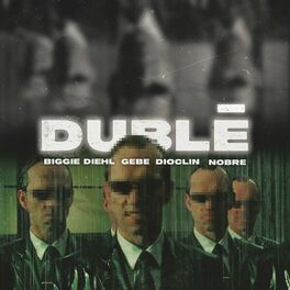 Album cover of DUBLÊ