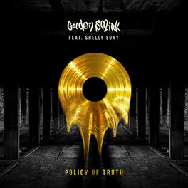 Album cover of Policy of Truth (Lo-Fi Hip-Hop Mix)